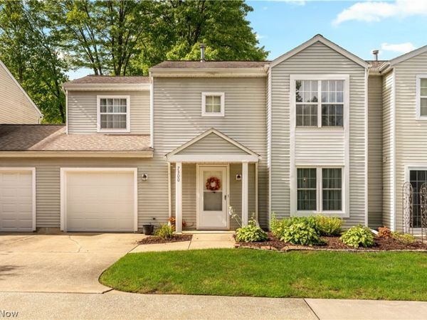 7300 Chatham Court, Unit 23, Northfield, OH 44067