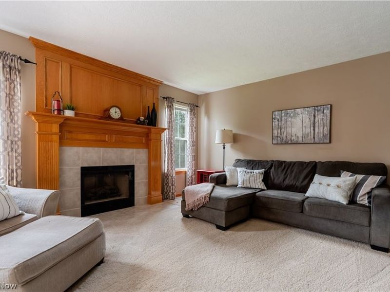 419 Treeview Drive , Wadsworth, OH 44281 Photo 13