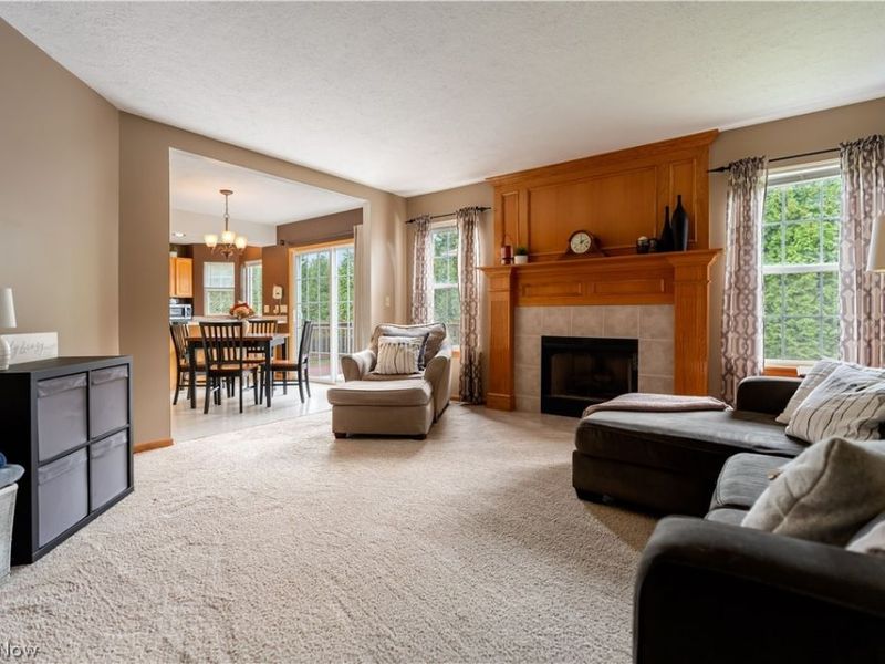 419 Treeview Drive , Wadsworth, OH 44281 Photo 14