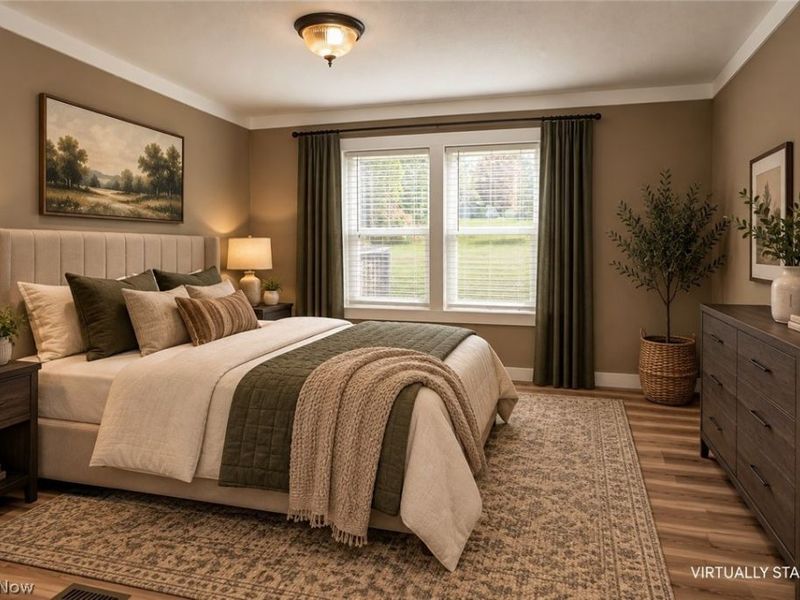 806 S Grant Boulevard, Minerva, OH 44657 Photo 16