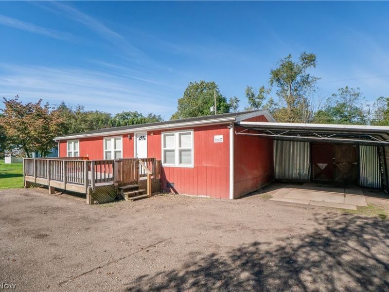 806 S Grant Boulevard, Minerva, OH 44657 Photo 2