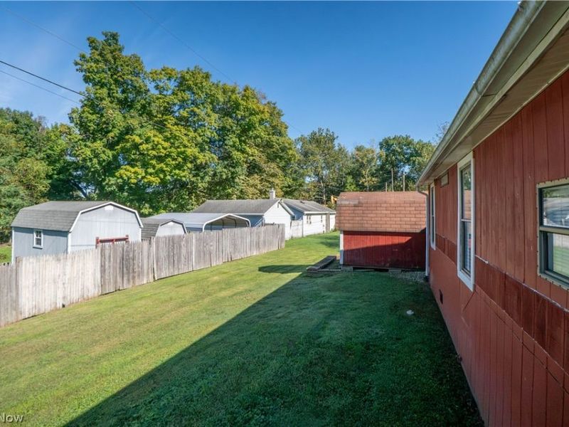 806 S Grant Boulevard, Minerva, OH 44657 Photo 27
