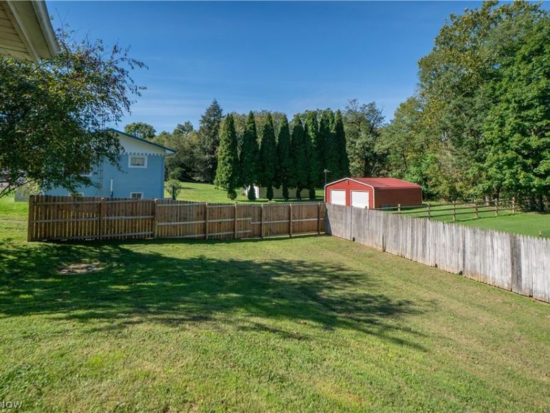 806 S Grant Boulevard, Minerva, OH 44657 Photo 28