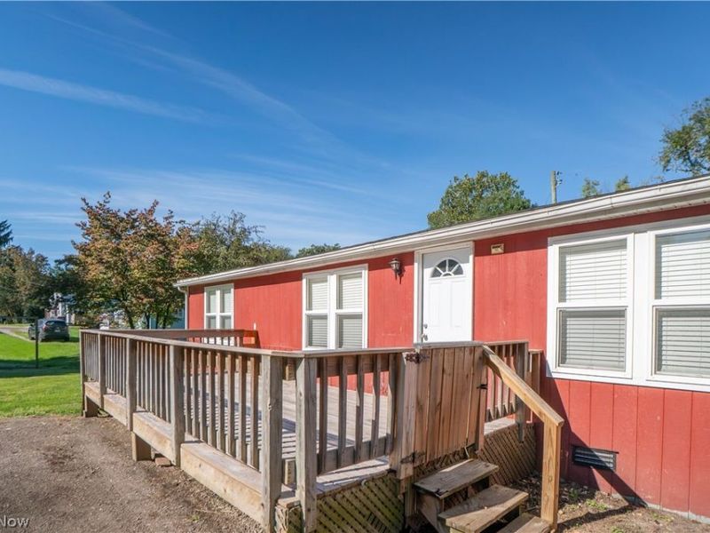 806 S Grant Boulevard, Minerva, OH 44657 Photo 3