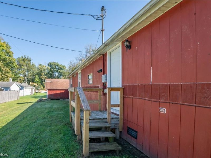806 S Grant Boulevard, Minerva, OH 44657 Photo 30