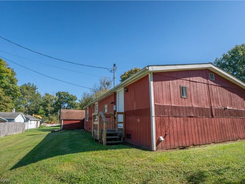 806 S Grant Boulevard, Minerva, OH 44657 Photo 31