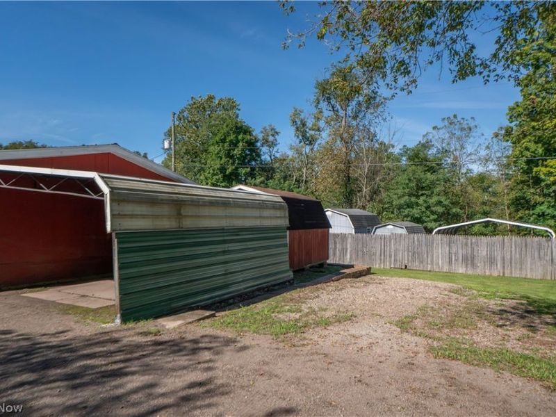 806 S Grant Boulevard, Minerva, OH 44657 Photo 34