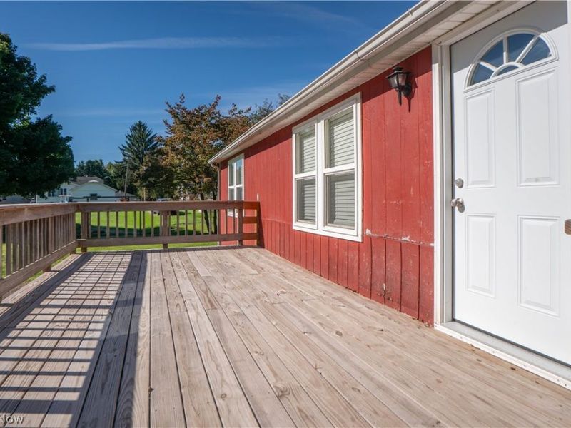 806 S Grant Boulevard, Minerva, OH 44657 Photo 4