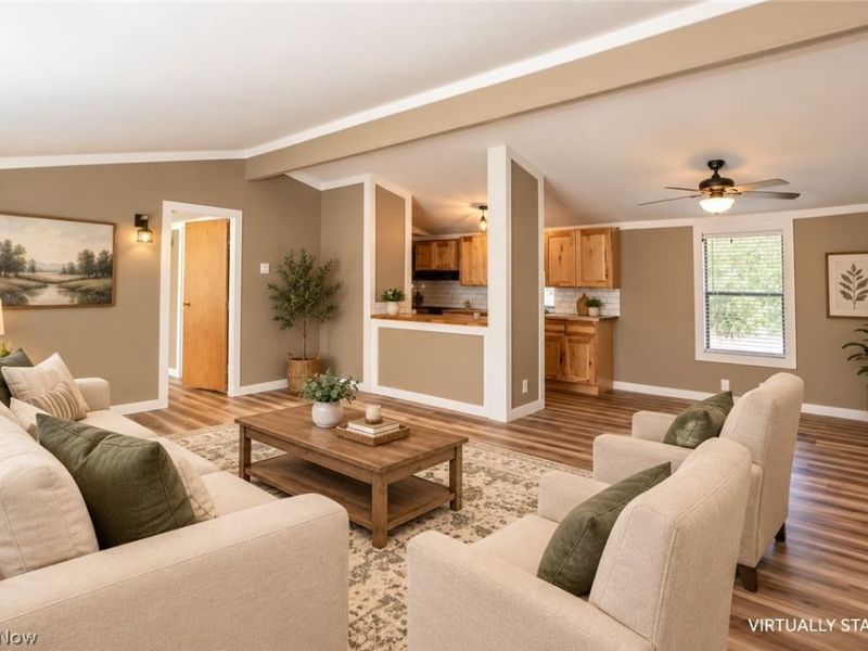 806 S Grant Boulevard, Minerva, OH 44657 Photo 5