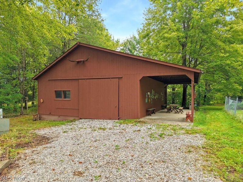 4852 Campbellsport Road, Rootstown, OH 44266 Photo 10