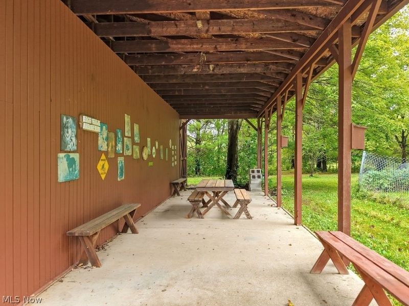 4852 Campbellsport Road, Rootstown, OH 44266 Photo 11