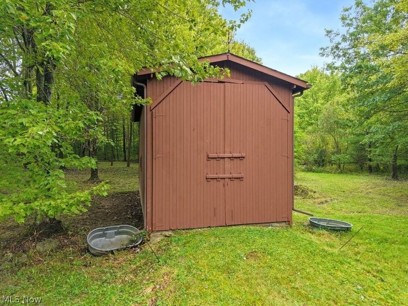 4852 Campbellsport Road, Rootstown, OH 44266 Photo 12
