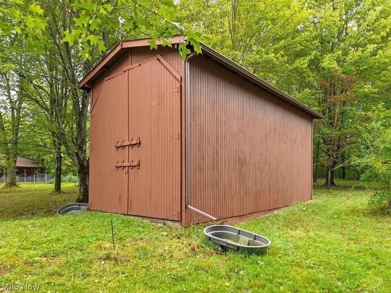 4852 Campbellsport Road, Rootstown, OH 44266 Photo 13