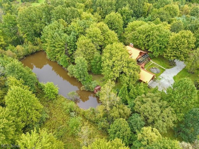 4852 Campbellsport Road, Rootstown, OH 44266 Photo 14