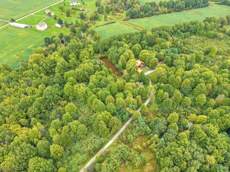 4852 Campbellsport Road, Rootstown, OH 44266 Photo 20