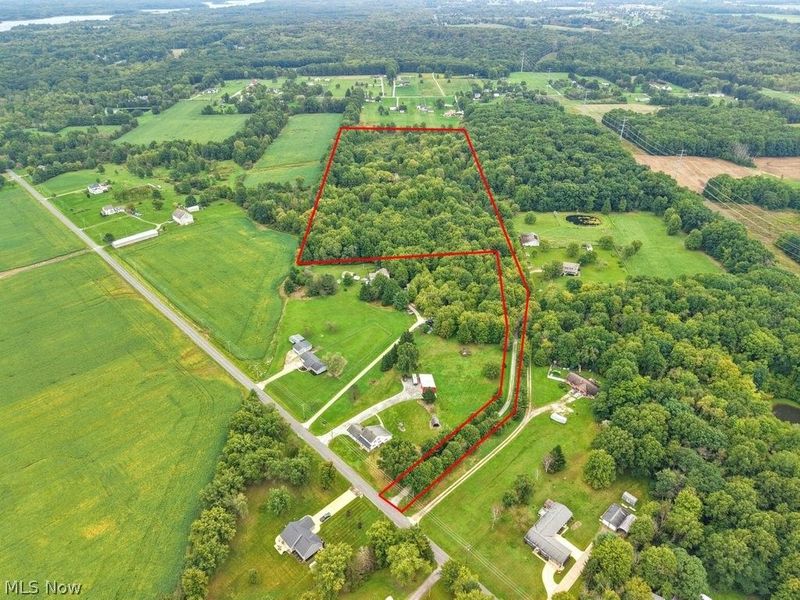 4852 Campbellsport Road, Rootstown, OH 44266 Photo 21