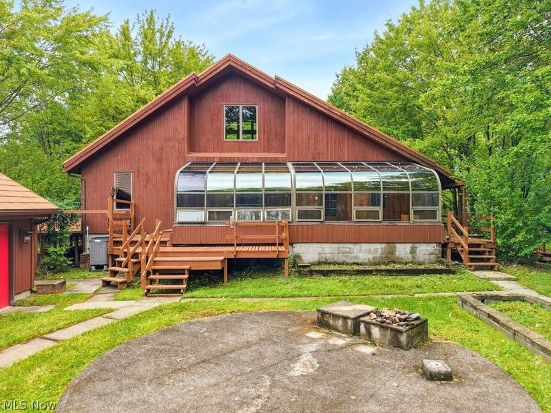 4852 Campbellsport Road, Rootstown, OH 44266 Photo 3