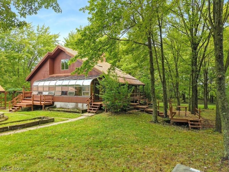 4852 Campbellsport Road, Rootstown, OH 44266 Photo 4