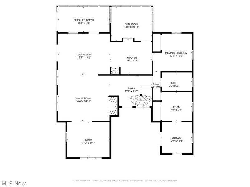 4852 Campbellsport Road, Rootstown, OH 44266 Photo 48
