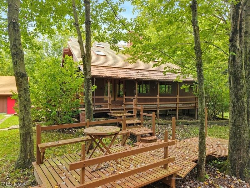 4852 Campbellsport Road, Rootstown, OH 44266 Photo 5