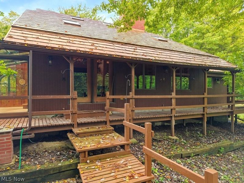 4852 Campbellsport Road, Rootstown, OH 44266 Photo 6