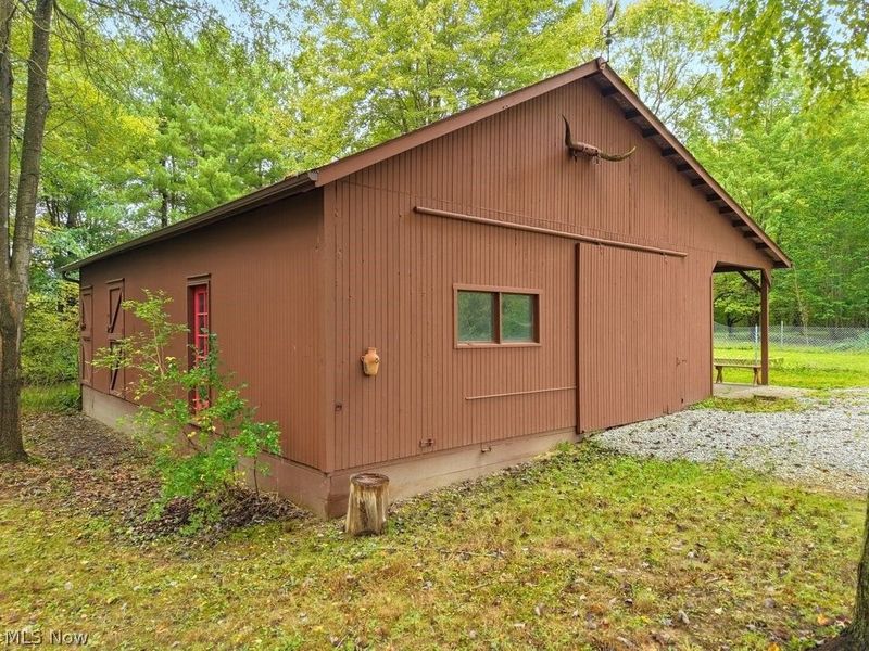 4852 Campbellsport Road, Rootstown, OH 44266 Photo 9
