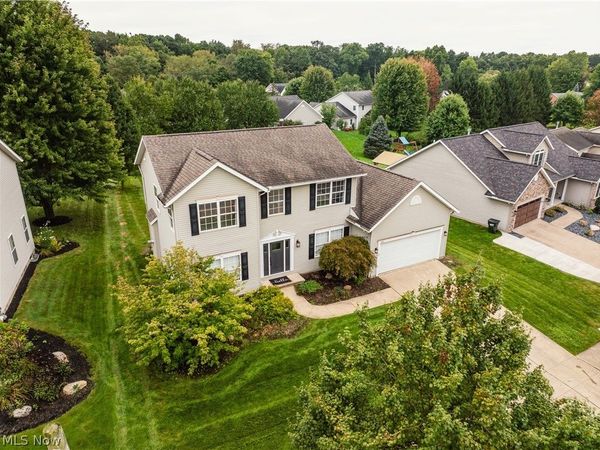 1433 Logan Lane , Wooster, OH 44691