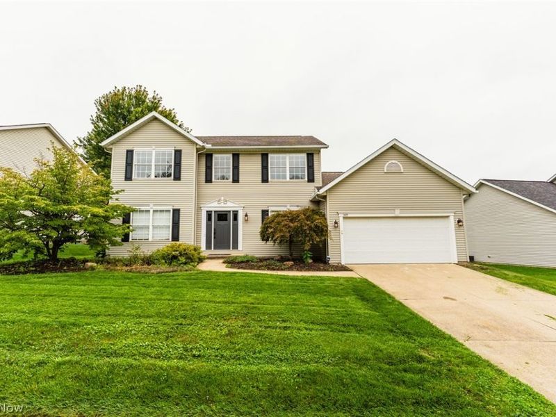 1433 Logan Lane, Wooster, OH 44691 Photo 2