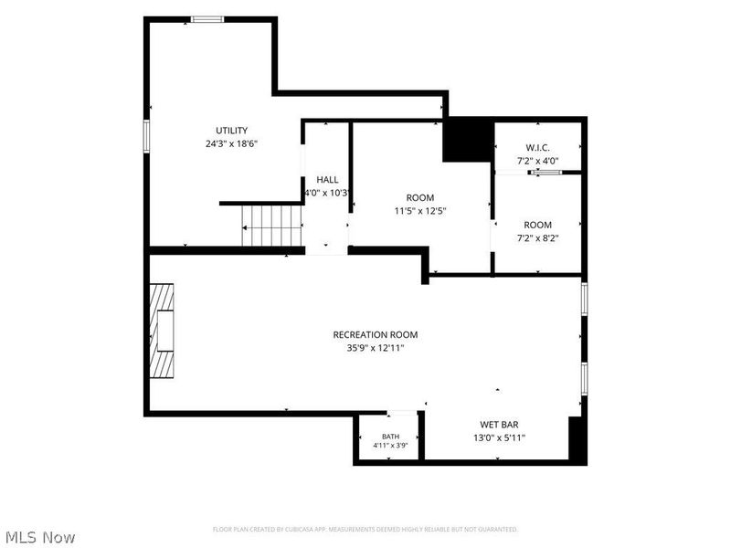 6514 Bonroi Drive, Seven Hills, OH 44131 Photo 43