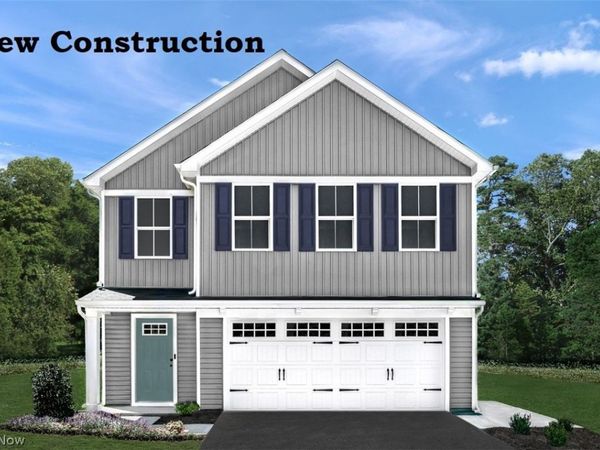 371 Lily Lane , Elyria, OH 44035