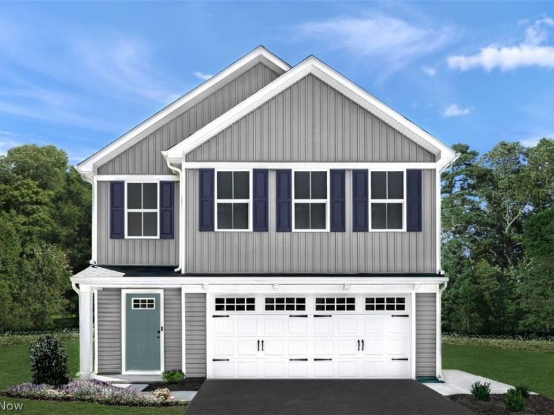 371 Lily Lane, Elyria, OH 44035 Photo 16