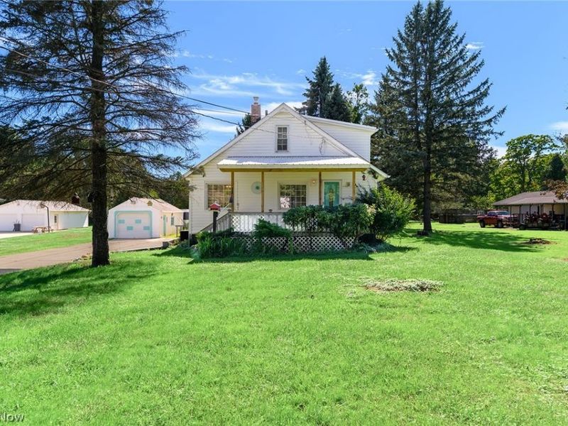 852 Eastwood Avenue, Tallmadge, OH 44278 Photo 2