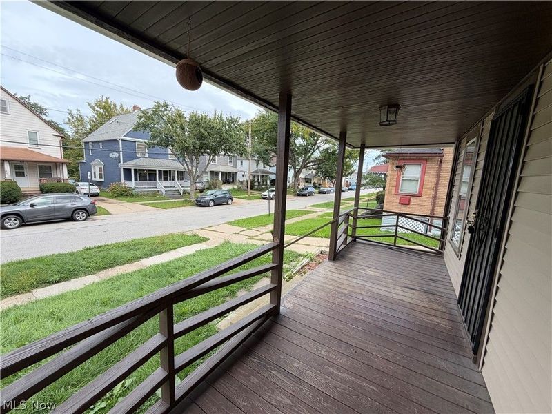 3901 Woburn Avenue, Cleveland, OH 44109 Photo 2