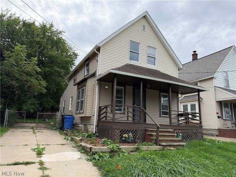 3901 Woburn Avenue, Cleveland, OH 44109 Photo 26
