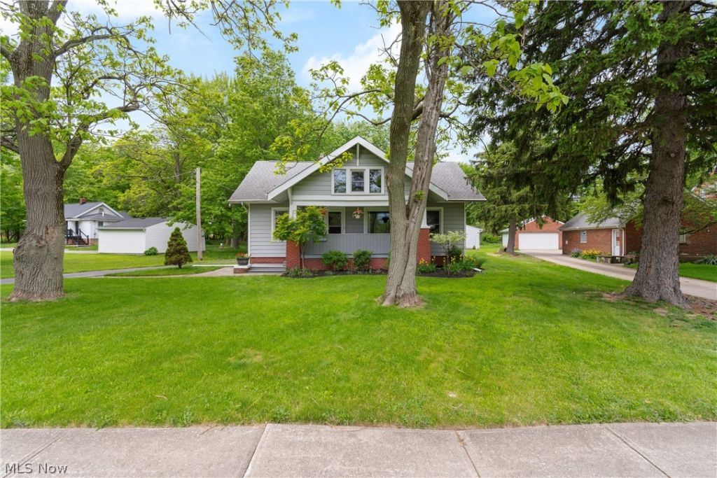 25001 Chardon Road, Richmond Heights, OH 44143 Main Photo