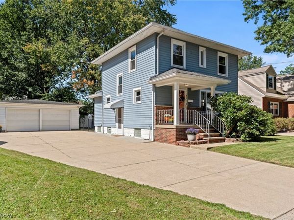 1864 19th Street , Cuyahoga Falls, OH 44223