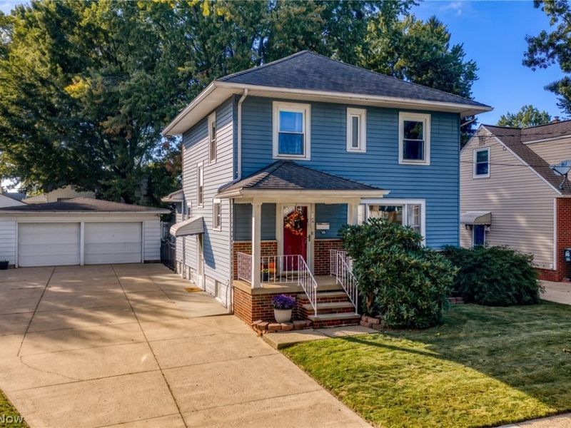 1864 19th Street , Cuyahoga Falls, OH 44223 Photo 2