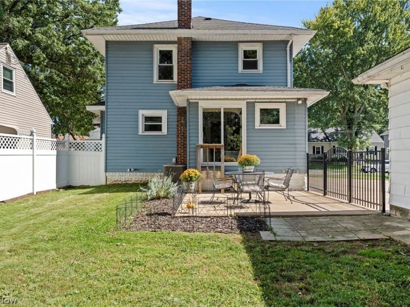 1864 19th Street , Cuyahoga Falls, OH 44223 Photo 41