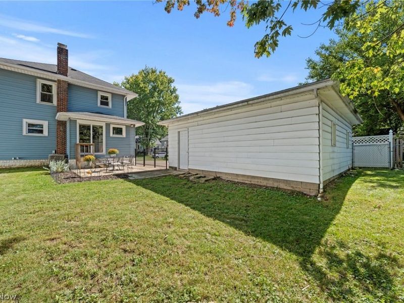 1864 19th Street , Cuyahoga Falls, OH 44223 Photo 42