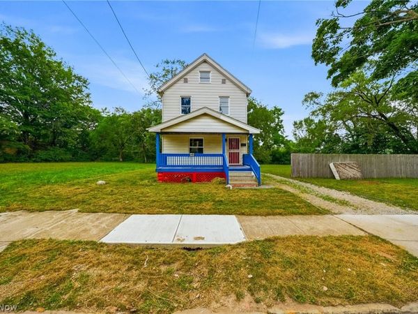 4145 E 120th Street, Cleveland, OH 44105
