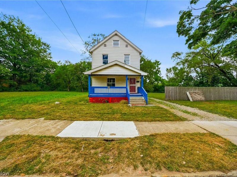 4145 E 120th Street, Cleveland, OH 44105 Photo 1
