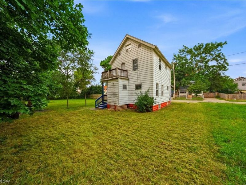 4145 E 120th Street, Cleveland, OH 44105 Photo 2
