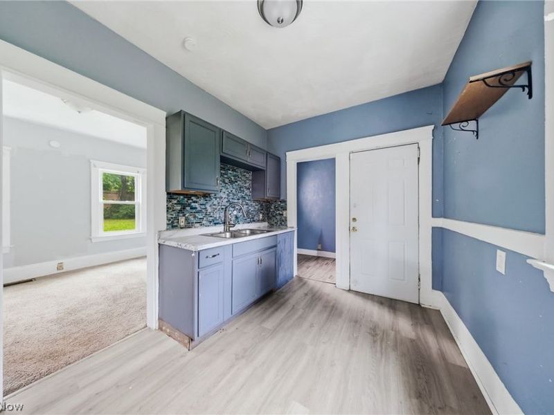 4145 E 120th Street, Cleveland, OH 44105 Photo 4