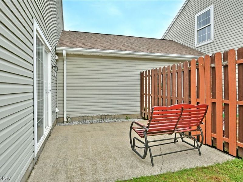 3287 Pheasant Run Road, Unit B, Cortland, OH 44410 Photo 44