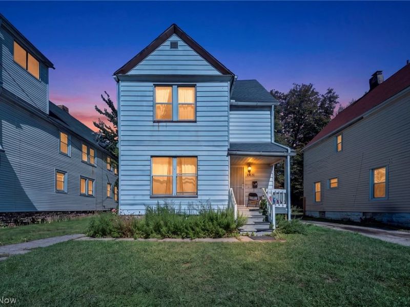 10631 Dupont Avenue, Cleveland, OH 44105 Photo 1