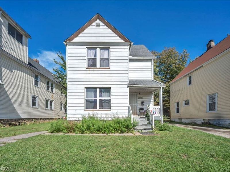 10631 Dupont Avenue, Cleveland, OH 44105 Photo 2