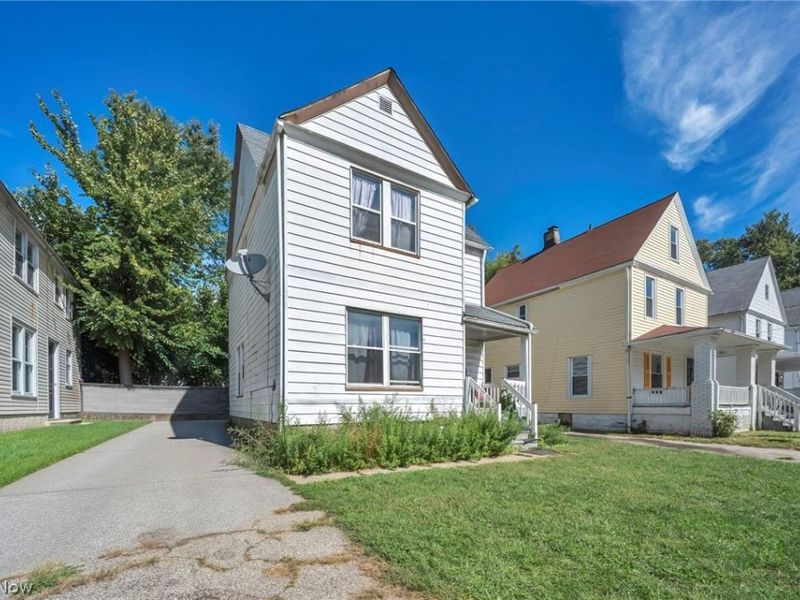 10631 Dupont Avenue, Cleveland, OH 44105 Photo 4