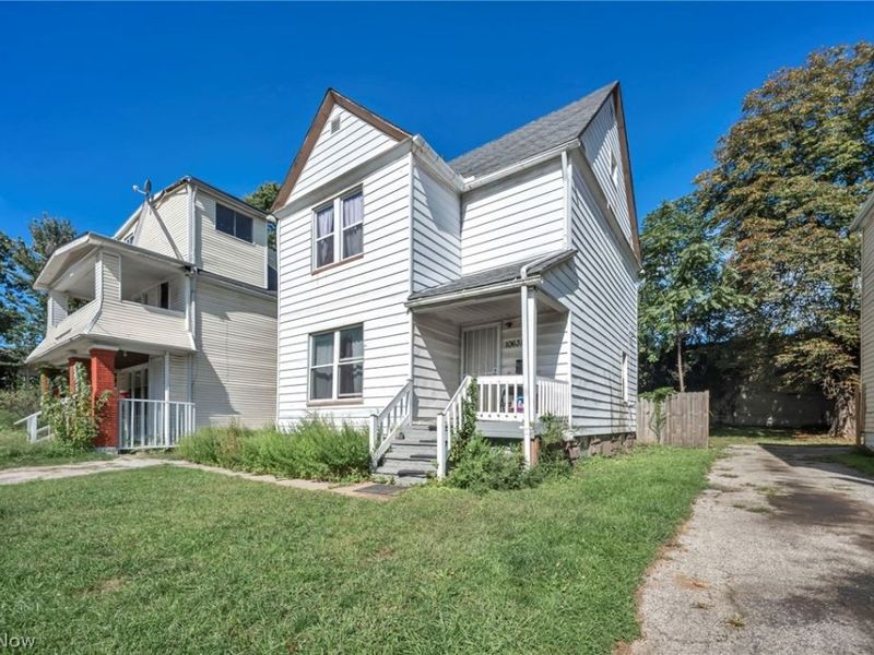 10631 Dupont Avenue, Cleveland, OH 44105 Photo 5