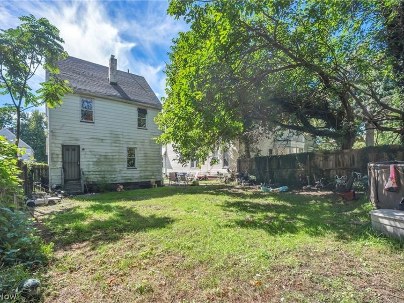 10631 Dupont Avenue, Cleveland, OH 44105 Photo 8