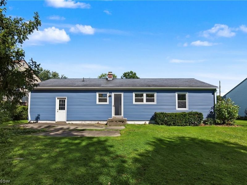 4066 Jeanette Drive SE, Warren, OH 44484 Photo 12